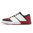 【NIKE 耐吉】Air Jordan Nu Retro 1 Low 黑 紅 AJ1 男鞋 Varsity Red(DV5141-601)