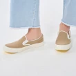 【moz】瑞典 駝鹿 奶泡感 超舒適懶人鞋(森永牛奶)