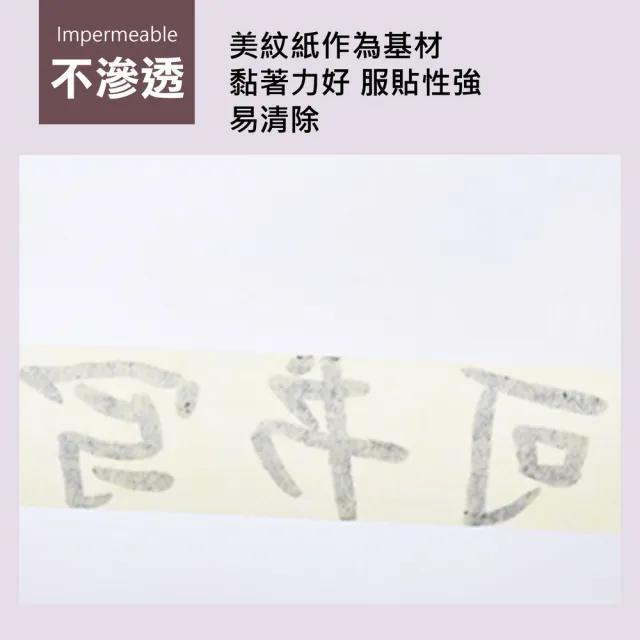 【kurumapop】汽車烤漆專用遮蔽膠帶 多款可選(美紋膠帶/和紙膠帶/噴漆膠帶)