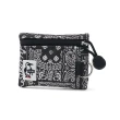 【CHUMS】CHUMS Recycle Key Coin Case鑰匙零錢包 PW Bandana Outdoor(CH603148Z232)