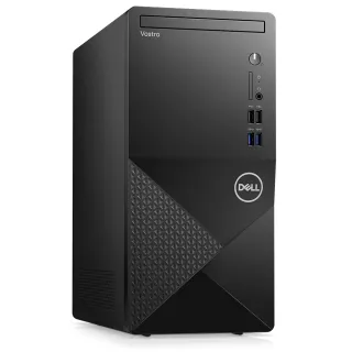 【DELL 戴爾】i5 GTX1650特仕商用電腦(V3910-R1548BTW/i5-12400F/16G/512G SSD+2TB HDD/GTX1650/W11P)