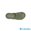 【Columbia 哥倫比亞官方旗艦】男款-THRIVE™超彈力拖鞋-軍綠(UBM80430AG)