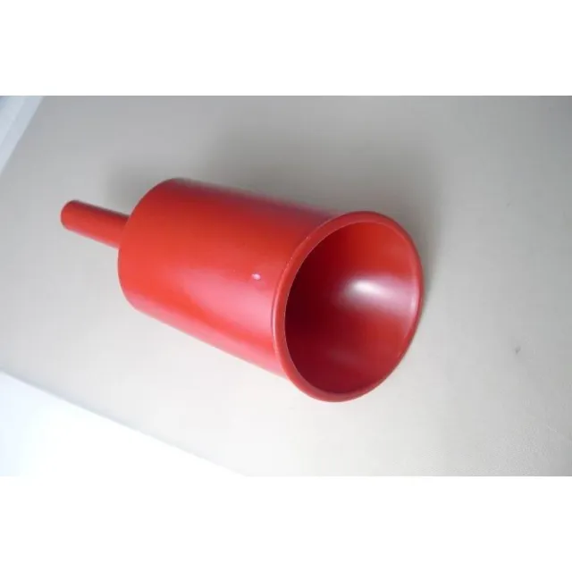 【Coleman】FILTER FUNNEL 過濾汽化燈大漏斗 CM-09367(CM-09367)