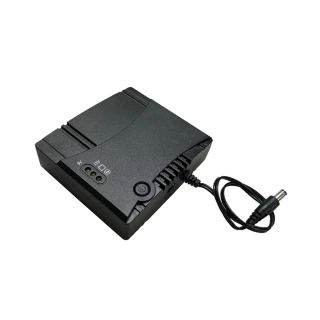 【POWERBANK電贏行】Mini DC UPS 2A/24W(適用於ADSL、WIFI、電鎖、門禁刷卡機、網路攝影機Webcam)