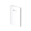 【TP-Link】EAP615-Wall AX1800  無線 MU-MIMO 雙頻Wi-Fi 6 Gigabit PoE供電 嵌牆式基地台(無線AP)