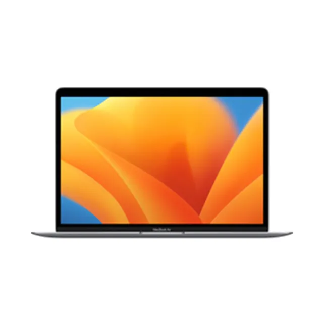 Apple】B 級福利品MacBook Air Retina 13吋M1 8核心CPU 7核心GPU 8GB