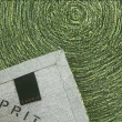 【Fuwaly】德國Esprit home 綠恆地毯-170x240cm ESP3307-05(簡約 柔軟 綠色 厚實)