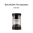 【BALMUDA】The Speaker 無線揚聲器 M01-BK(黑)