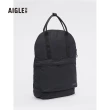 【AIGLE】易收納輕量後背包(AG-2P506A100 黑色)