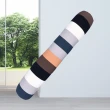 【Yogibo】圓柱大型抱枕－Roll-色階款(多功能懶骨頭)