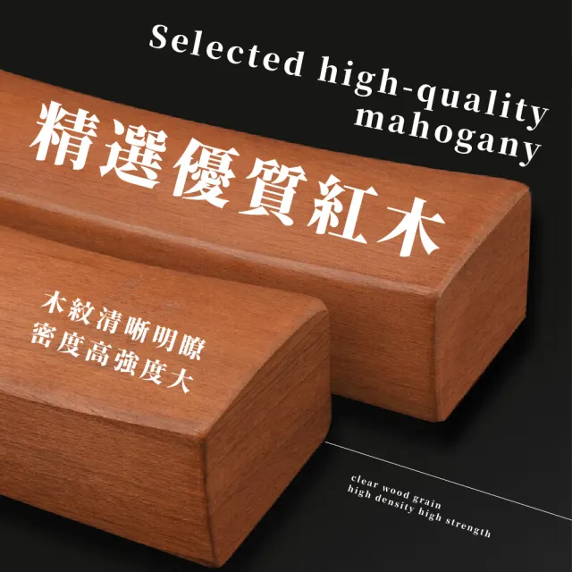 【入門工具】迷你木匠師傅一字刨工具(小巧 便攜 木作 工具 木工刨 修邊 刨刀 手推)