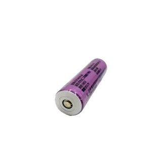 【NITECORE】電筒王 送電池盒 18650(2600mAh鋰電池 2入 BSMI認證 小圓凸 凸點 非保護版 可充電)