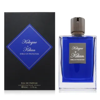 【By Kilian】Shield Of Protection 美麗之盾淡香精 EDP 50ml(平行輸入)