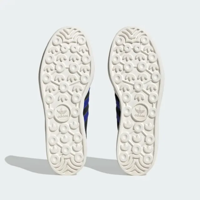 adidas 愛迪達】運動鞋休閒鞋女鞋GAZELLE BOLD W(HQ4408) - momo購物網