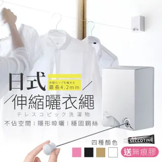 【Finger Pop 指選好物】強力免釘膠(通用款 懸掛膠 浴室掛勾膠 免釘膠強力膠免打孔膠)