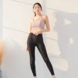 【SHIANEY 席艾妮】台灣製 涼感彈力瑜珈褲 健身褲 內搭褲