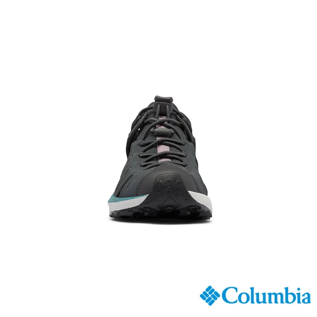 【Columbia 哥倫比亞官方旗艦】女款-TRAILSTORM™涼鞋-黑色(UBL02900DY)