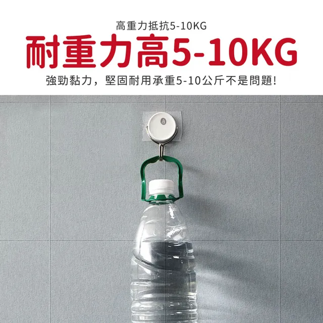 【Finger Pop 指選好物】雙面強力膠條 2cm(強力雙面膠 透明免釘 壓克力膠帶)