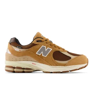 【NEW BALANCE】NB gore-tex運動鞋/復古鞋/休閒鞋_男鞋/女鞋_棕色_M2002RXG-D