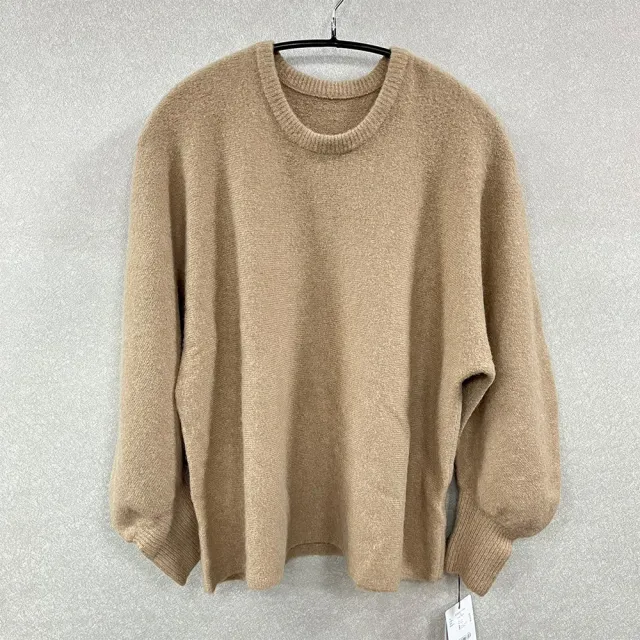 【VERTEX】日本百貨蝴蝶袖針織上衣-B