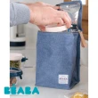 【BEABA】食物保溫保冷袋(2色可選)