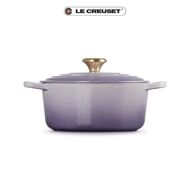 美品 LE CREUSET◇鍋/ORN/25001-20-09-02461 その他 - estrelaaltajf