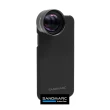 【SANDMARC】《 升級版 》2X Telephoto長焦手機外接鏡頭(含夾具與☆iPhone14 背蓋)
