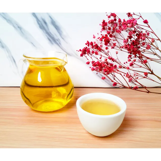 【新造茗茶】杉林溪極品高山烏龍茶葉 真空包 150g x4包(共1斤)