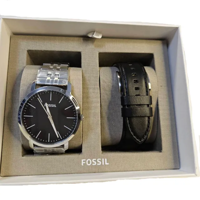 FOSSIL Fossil BQ2466SET momo