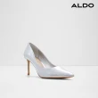 【ALDO】STESSYMID-高貴女王高跟鞋-女鞋(銀色)