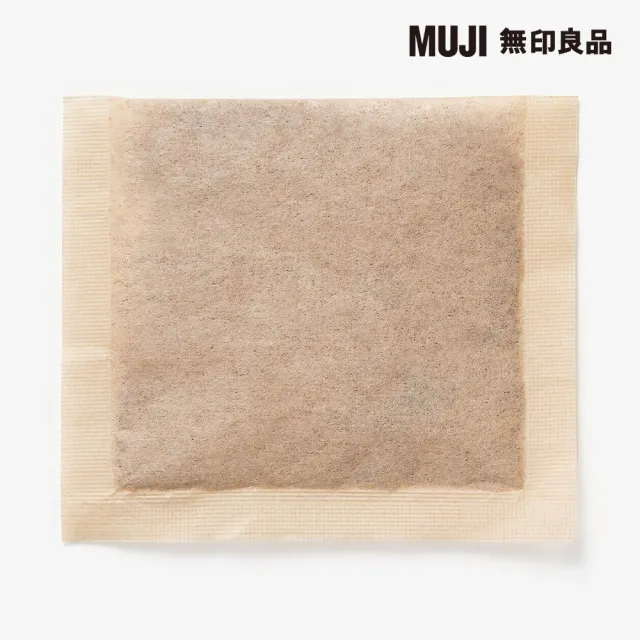 【MUJI 無印良品】日產高湯包/宗田鰹魚&鰹魚&昆布/10入