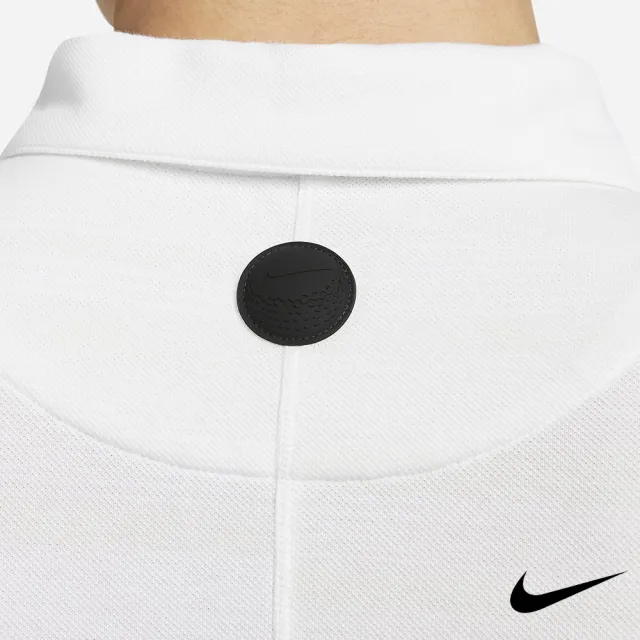 【NIKE 耐吉】NIKE DRI-FIT UNSCRIPTED 男士 短袖POLO衫(DV7907-100)