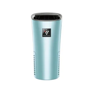 【SHARP 夏普】好空氣隨行杯-隨身型空氣淨化器/冰河藍(IG-NX2T-A)