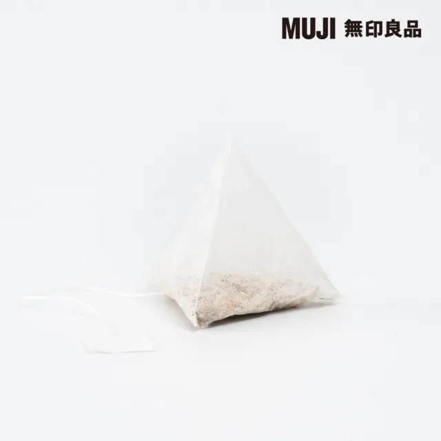 【MUJI 無印良品】漢方茶 刺五加枇杷葉/5入