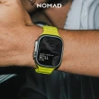 【NOMAD】Apple Watch 49/45/44/42mm 專用運動風FKM橡膠錶帶(限量版)
