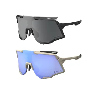 【Wensotti】運動太陽眼鏡/護目鏡 wi6971系列 SP高功能增豔鏡 多款(可掛近視內鏡/抗藍光/路跑/自行車)