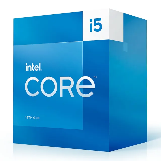 【Intel 英特爾】Core i7-13700F CPU中央處理器