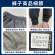 【STAR CANDY】台灣製造 機能發熱衣 免運費(發熱衣 保暖衣 發熱褲 刷毛褲 衛生衣 衛生褲)