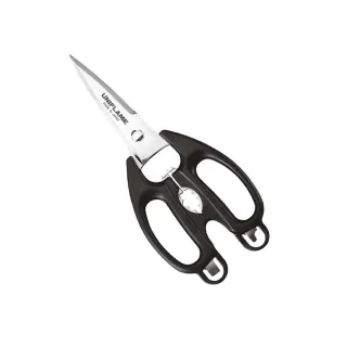 【Uniflame】不銹鋼多用途剪刀(U661857)