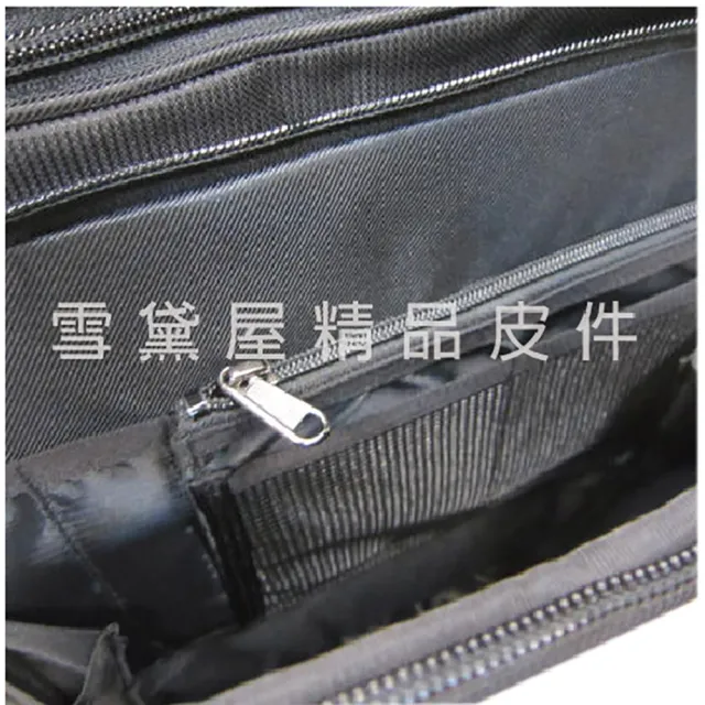 【YESON】雙11 手提 肩側包 大容量 可A4資料夾 10吋電腦 高單數防水尼龍布 手提肩背斜側 公事包 台
