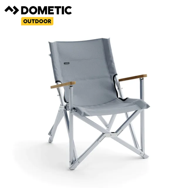 【Dometic】/福利品/戶外露營折疊椅(三色)
