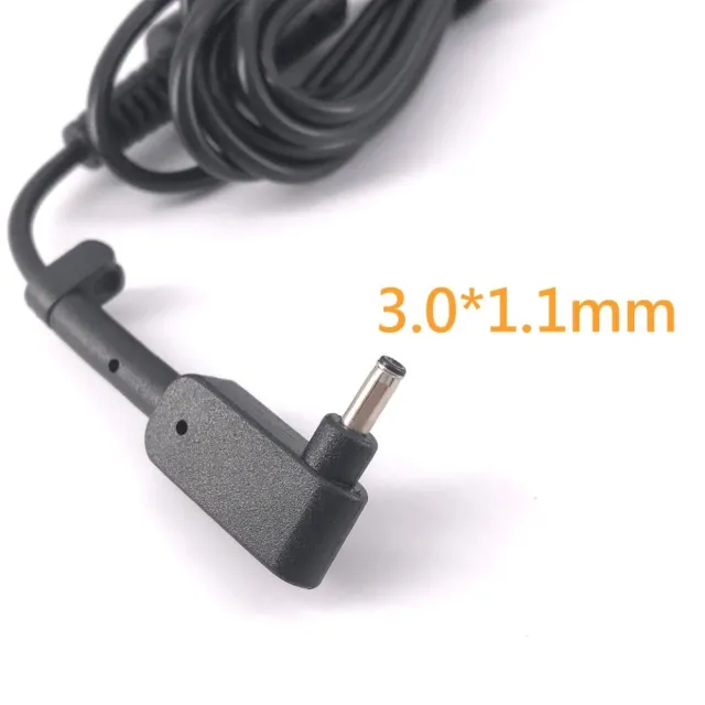【Acer 宏碁】45W 變壓器 方型 3.0*1.1mm 小孔徑 電源線 充電器 充電線(SF113-31 SF114-31 SF314-51)