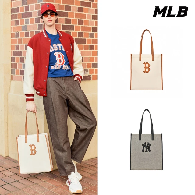 MLB 腋下包 肩背包 紐約洋基隊(3ABQBV15N-50