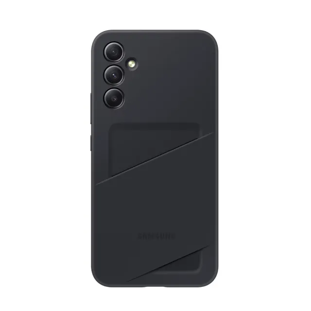【SAMSUNG 三星】Galaxy A34 5G 原廠卡夾式保護殼(EF-OA346)