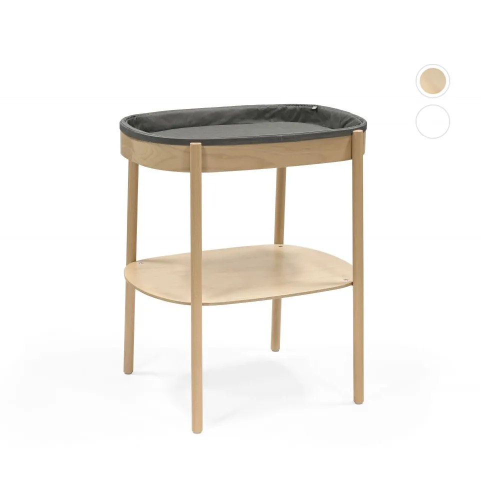 【STOKKE 官方直營】Sleepi Changing Table 護理台