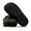 【DIADORA】男 迪亞多那 輕量兩穿式包頭護趾厚底涼拖鞋 台灣製造(黑 71305)