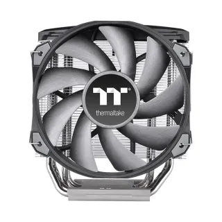 【Thermaltake 曜越】鋼影 TOUGHAIR TRX40 CPU 散熱器(CL-P095-PL14BL-A)