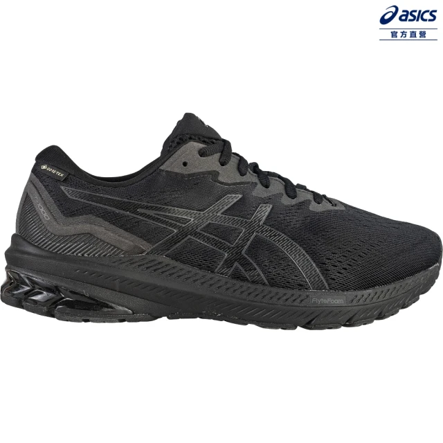 asics 亞瑟士 ASICS 亞瑟士 GT-1000 11 GTX4E 男款(1011B681-002)