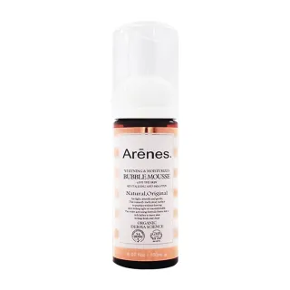 【Arenes】去油解膩愛洗臉泡泡*3瓶(150ml/瓶)