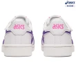 【asics 亞瑟士】JAPAN S PS 中童鞋 兒童運動休閒鞋(1204A008-116)